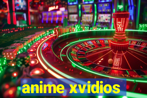 anime xvidios